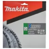 Kotouč pilový dřevo SPECIALIZED se zapuštěnými zuby 235x2.3x30mm 24Z Makita B-33130