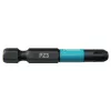 Torzní bit 1/4" IMPACT BLACK PZ3, 50mm 2 ks Makita 1.313844