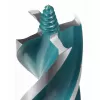 Vrták do dřeva čtyřbřitý šestihran 1/4" 16x165mm Makita E-26652