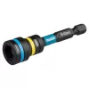 Klíč nástrčný 2v1 s držákem šestihran 65mm, IMPACT BLACK 8-10mm Makita E-29789