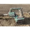 Aku motorová jednotka pro vibrační lištu Li-ion XGT 40V bez aku Makita VL001GZ