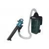 Sada odsávání k vysavači UB005G DUB187 Makita 1918R3-0