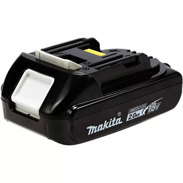 Akumulátor Li-ion LXT 18V/2,0Ah Makita BL1820B 197254-9