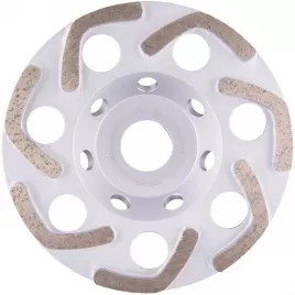 Kotouč brusný diamantový 125x22,23mm Makita B-48583