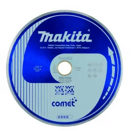 Kotouč řezný diamantový Comet 230x22,23mm Makita B-13138