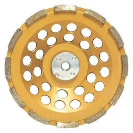 Kotouč brusný diamantový 125mm M14 Makita B-48533