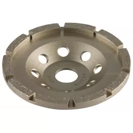 Kotouč brusný diamantový 125x5x22,23mm Makita d-80569