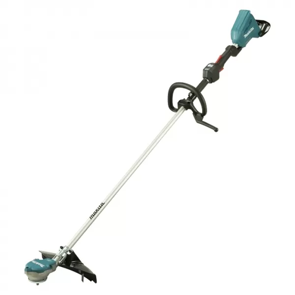 Aku křovinořez 2x18V bez aku Makita DUR368LZ