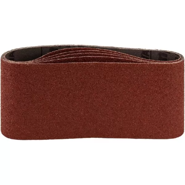 Brusný pás 100x560mm K60 5ks Makita P-36756