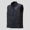 Vesta s vyhříváním Li-ion 10,8V Makita CV101DZ2XL