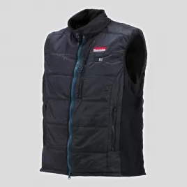 Vesta s vyhříváním Li-ion 10,8V Makita CV101DZM