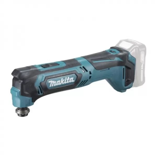 Aku MultiTool Li-ion 10,8V bez aku Makita TM30DZ