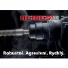 4-břitý vrták SDS-plus Nemesis 2 12x400x450 mm Makita B-58366