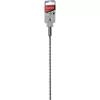 Vrták SDS-Plus čtyřbřitý SDS 4-PLUS 5x200/260mm Makita B-68155