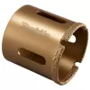 Diamantová vrtací korunka 50mm Makita B-46078