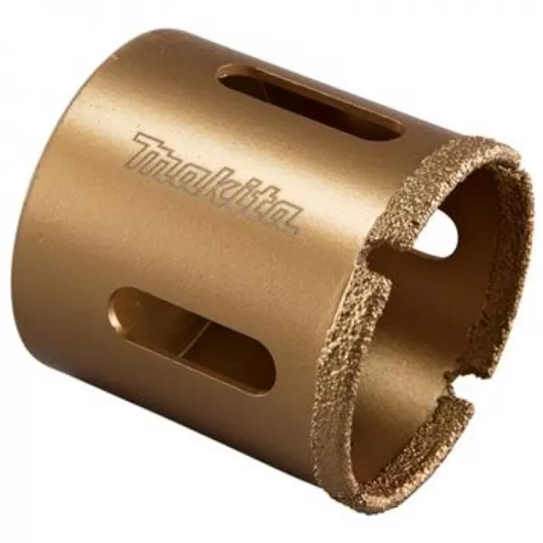 Diamantová vrtací korunka 16mm Makita B-45995