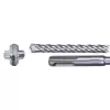 4-břitý vrták SDS-plus Nemesis 2 12x400x450 mm Makita B-58366