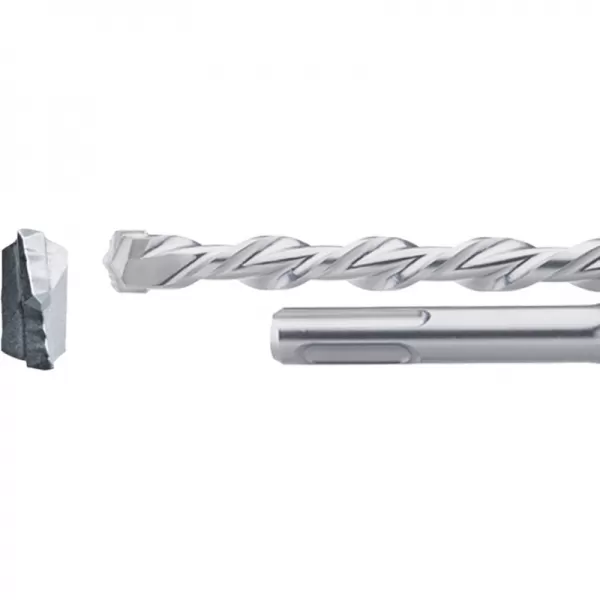 Vrták SDS-Plus V-plus 8x200/260mm Makita B-47488