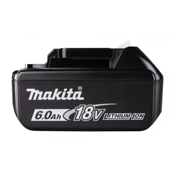 Akumulátor Li-ion 18V/6,0Ah Makita BL1860B 197422-4