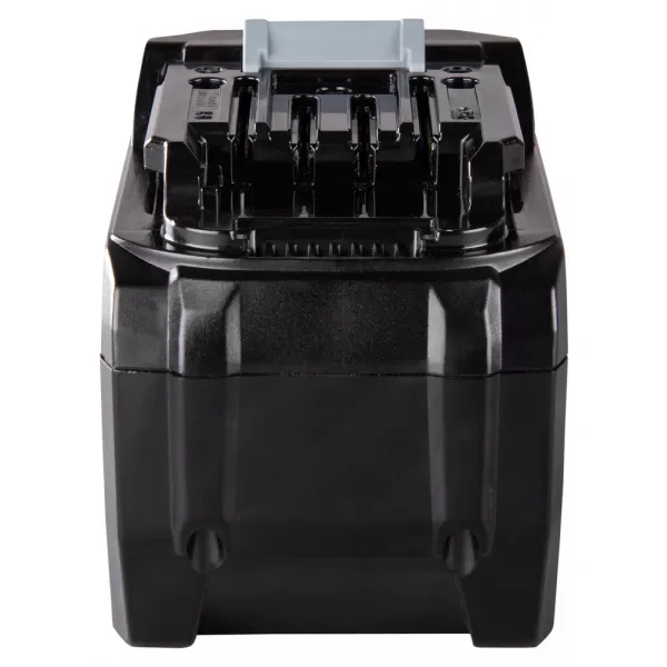 Sada akumulátorů Li-Ion XGT 40V 2x5,0Ah + rychlonabíječka DC40RA Makita 1911V6-0