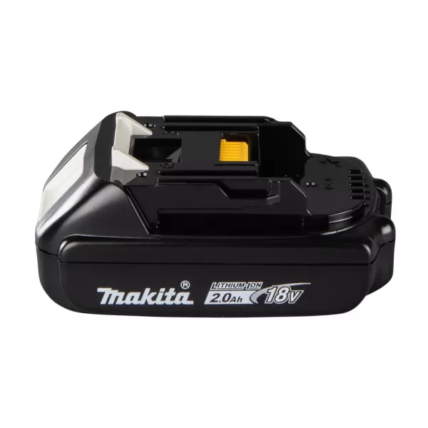 Akumulátor Li-ion LXT 18V/2,0Ah Makita BL1820B 197254-9