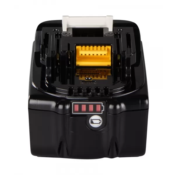 Akumulátor Li-ion 18V/6,0Ah Makita BL1860B 197422-4