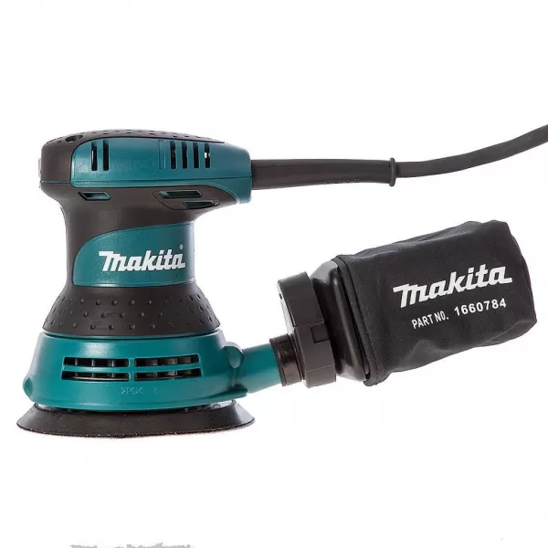 Excentrická bruska 125mm 300W Makita BO5030