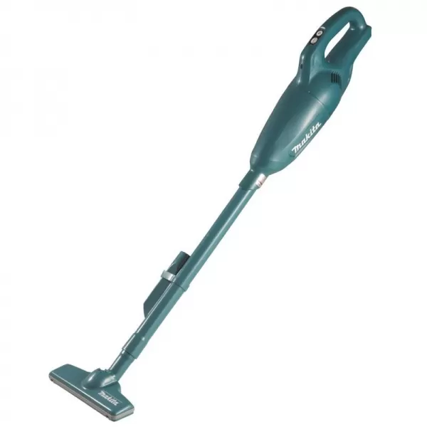 Aku vysavač bez aku Makita CL108FDZ