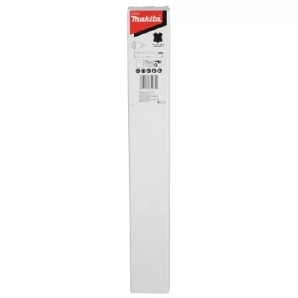 Sekáč plochý SDS-Max 50×400mm pod úhlem 20st. Makita D-78330