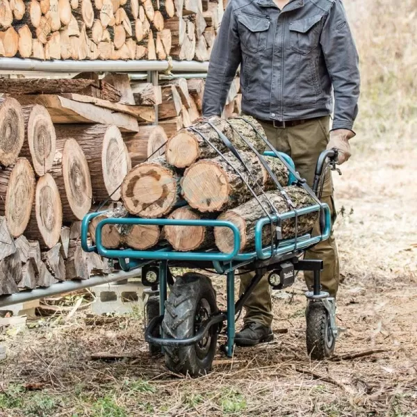 Přepravní koš Makita DCU180