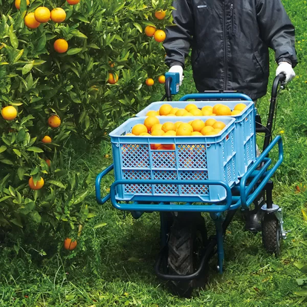 Přepravní koš Makita DCU180