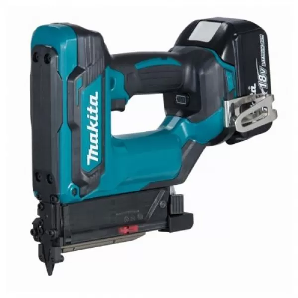 Aku hřebíkovačka 18V/3,0Ah Makita DPT353RFJ