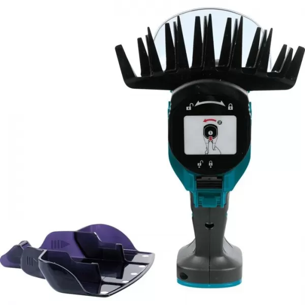 Aku nůžky na trávu 18V bez aku Makita DUM604ZX