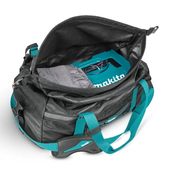 Taška do každého počasí 320x320x600mm Makita E-05577