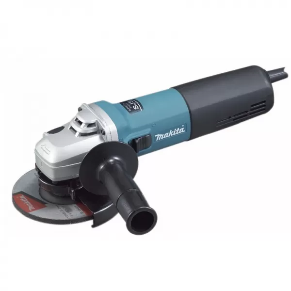 Úhlová bruska 125mm Makita 9565HRZ