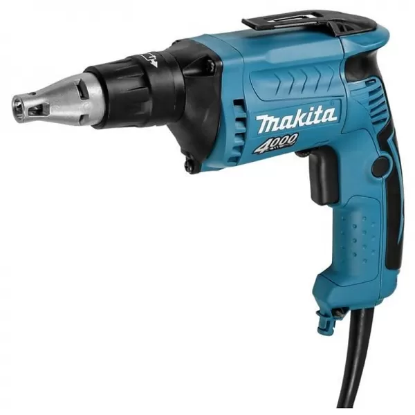 Elektronický šroubovák Makita FS4000