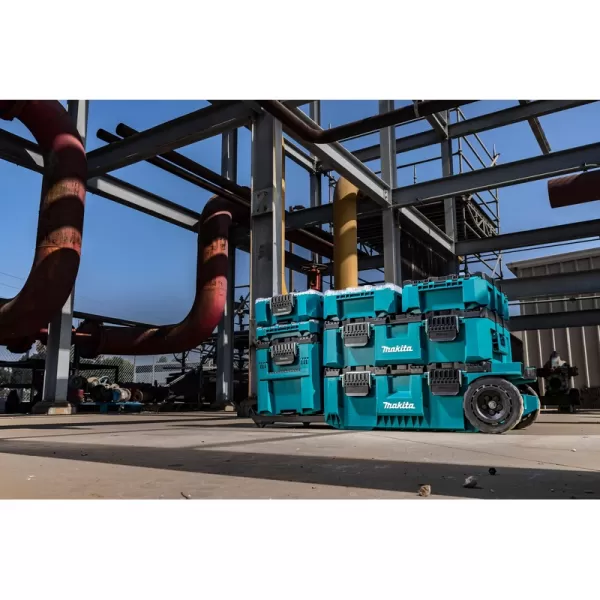 Maktrak box na nářadí L Makita P-91017