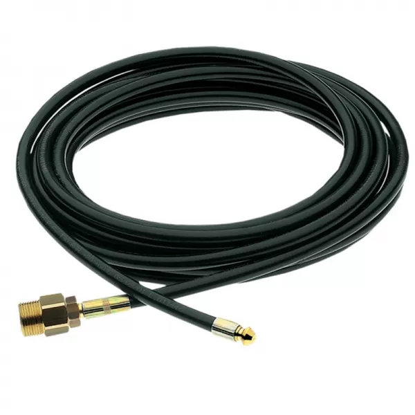 Hadice na čištění trubek 10m Makita 41165