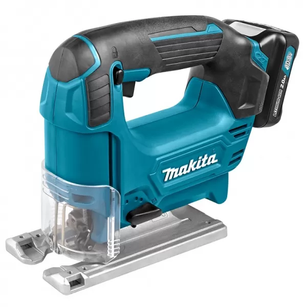 Aku přímočará pila 10,8V 2,0Ah Makita JV101DSAE