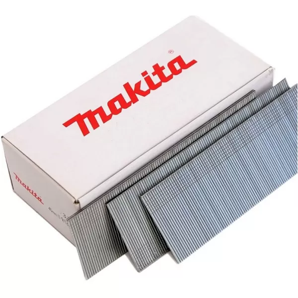 Kolářské hřebíky 40mm 5000ks Makita P-45951