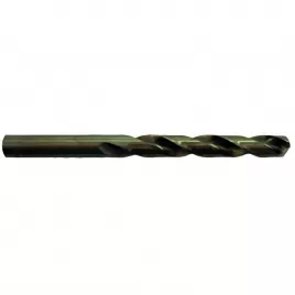 Vrtáky do kovu HSS-Co 5% 8,7x117mm 5 ks Makita P-76657-5