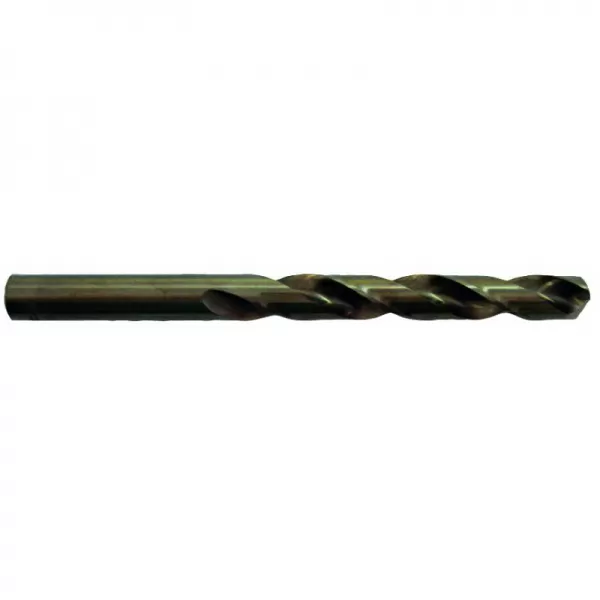 Vrtáky do kovu HSS-Co 5% 8,7x117mm 5 ks Makita P-76657-5