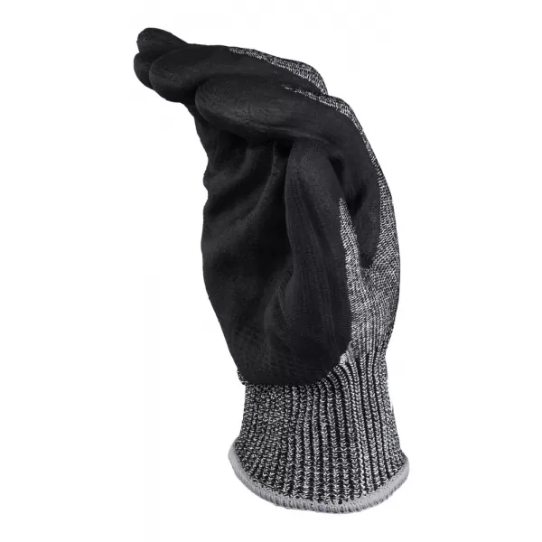 Rukavice pracovní proti prořezu, nitril, velikost XL Makita P-84735