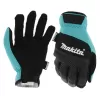 Rukavice pracovní standard, velikost XL Makita P-84676