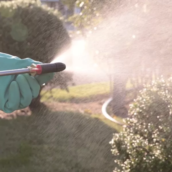 Aku postřikovač 5 l Li-ion LXT 18V bez aku Makita DUS054Z