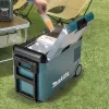 Aku chladící a ohřívací box 29l Li-ion XGT 40V / LXT 18V bez aku Makita CW004GZ