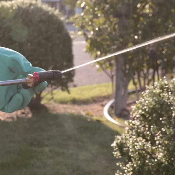 Aku postřikovač 5 l Li-ion LXT 18V bez aku Makita DUS054Z