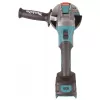 Aku úhlová bruska s regulací a X-lock 125mm Li-ion XGT 40V bez aku Makita GA041GZ