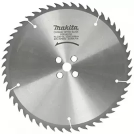 Kotouč pilový dřevo levý 235x16mm pro 5500S Makita 792236-260