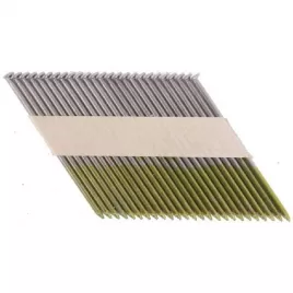 Hřebíky páskované papírem 3,3x90mm galvanizovaný AN943 3000ks Makita F-31645
